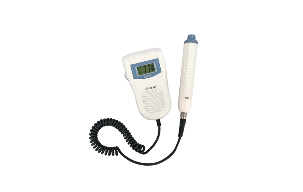 Bistos BT-200 Vasküler Doppler