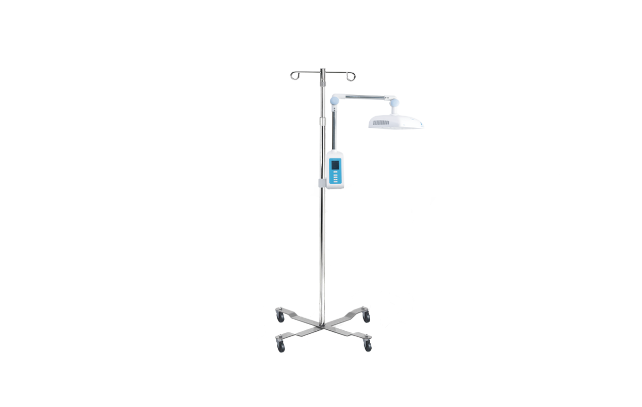 Bistos BT 400 Led Fototerapi Cihazı