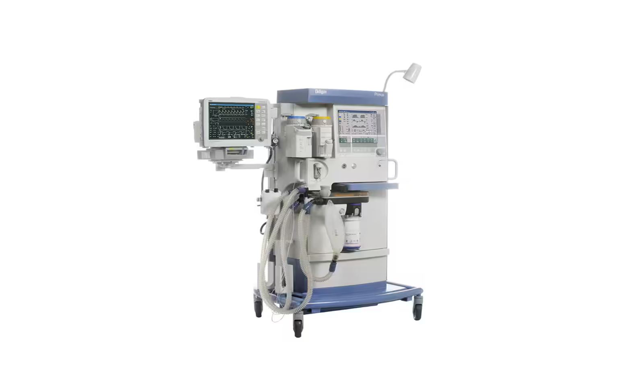 DRAEGER PRİMUS