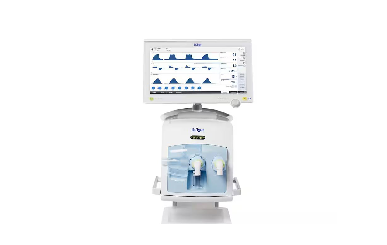 Dräger Evita ® V800