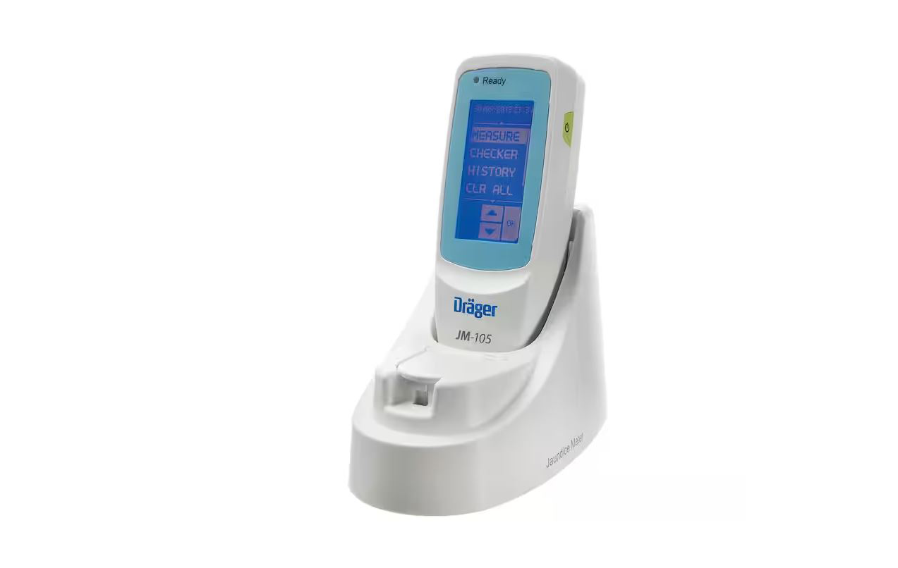 Dräger Sarılık Ölçer JM-105
