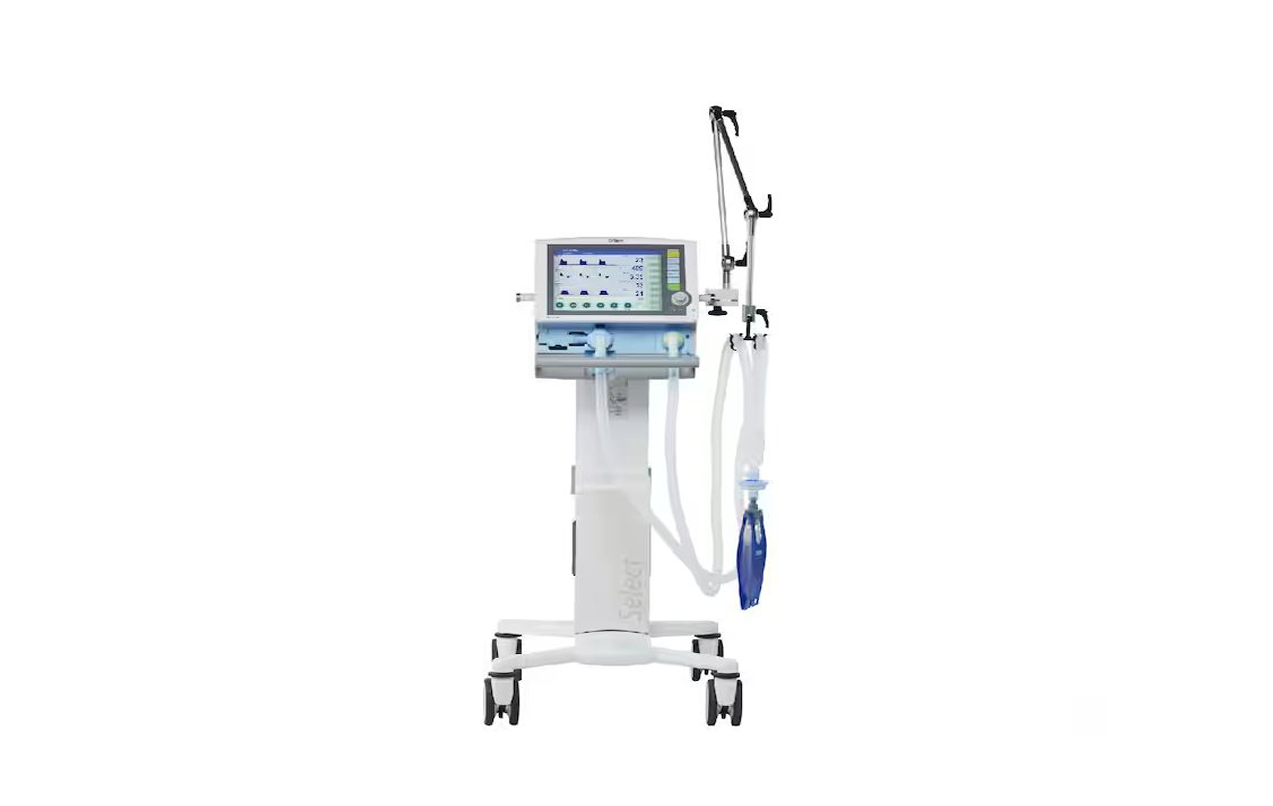 Dräger Savina 300 Select