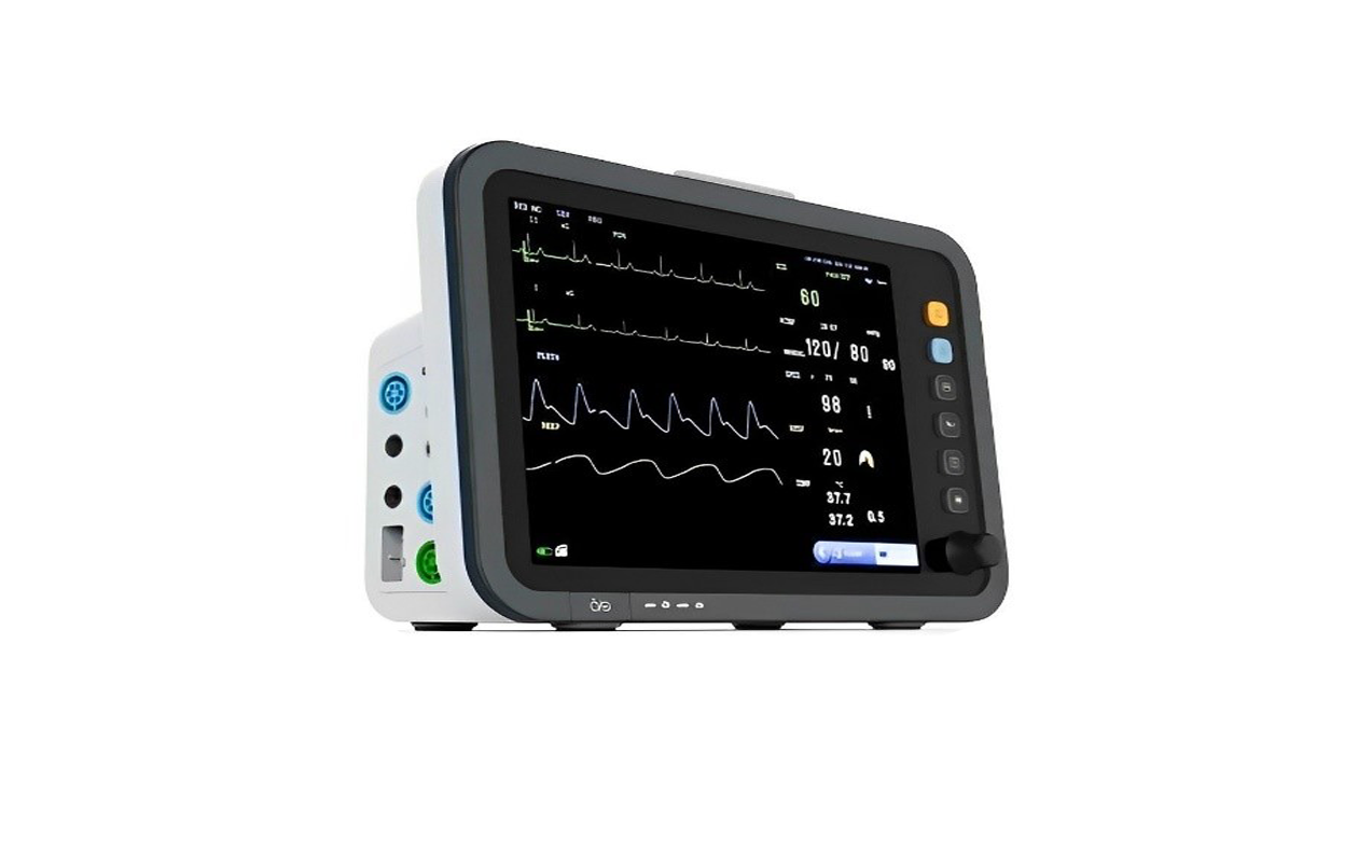 HASTABAŞI MONİTÖRÜ YONKER YK-8000C