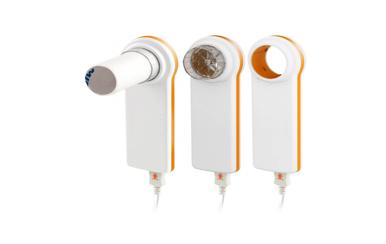 MINISPIR SOLUNUM FONKSİYON TEST ÇÖZÜMLERİ (SFT)