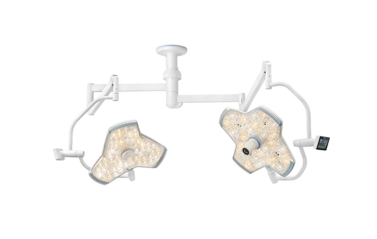 LED Ameliyat Lambası - Mindray HyLED X Series 